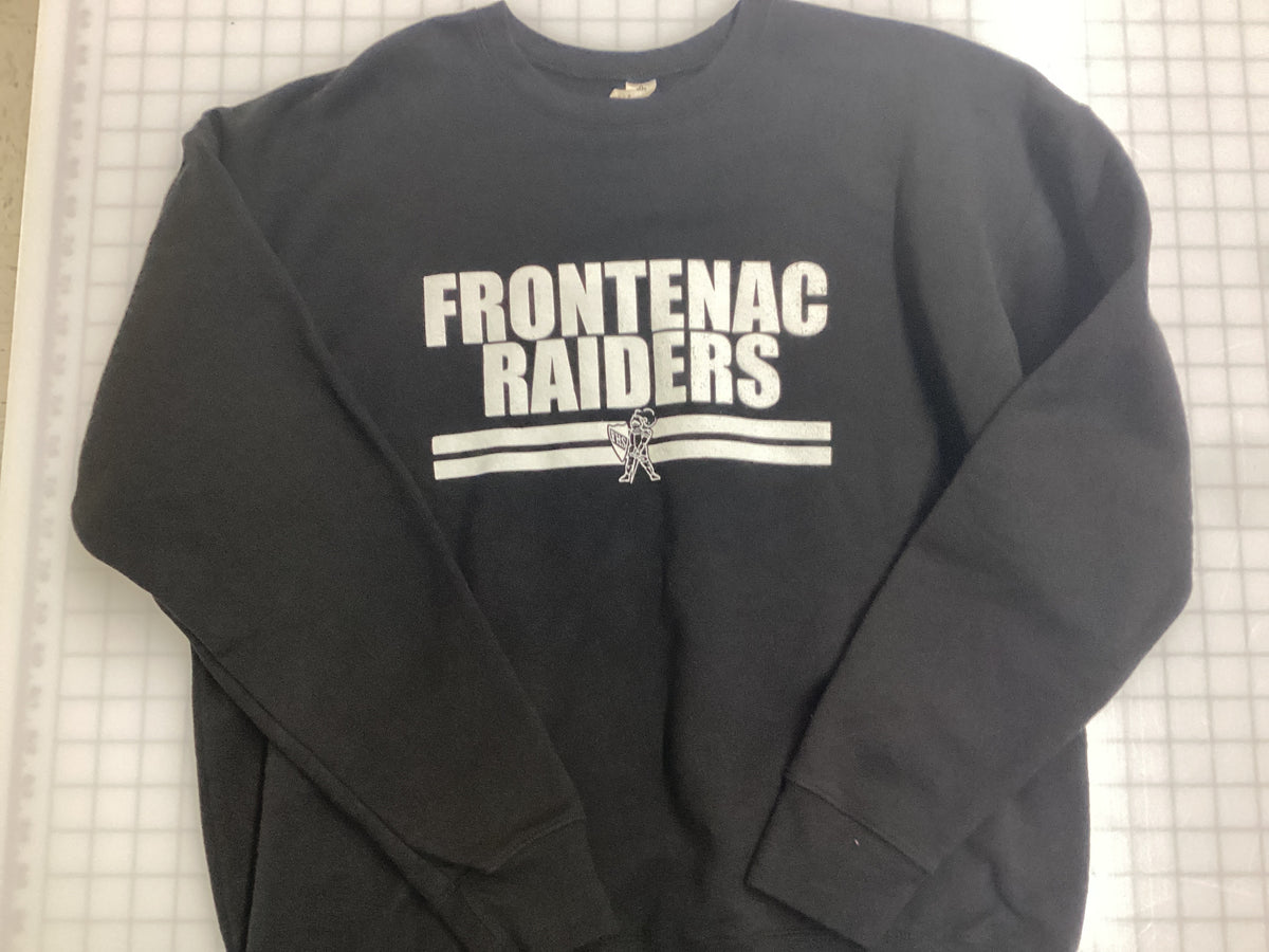 Raider Sweatshirt