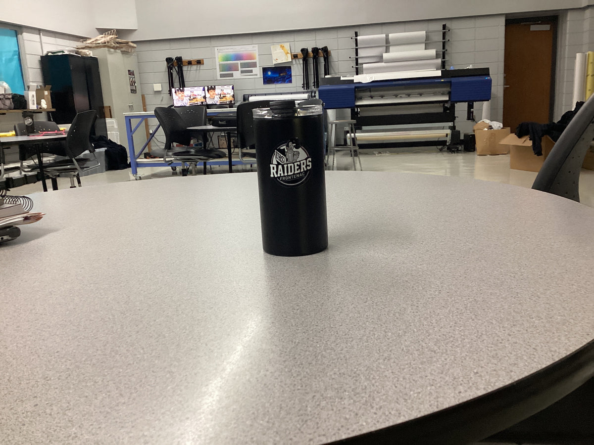 4in1 F 14oz Tumbler
