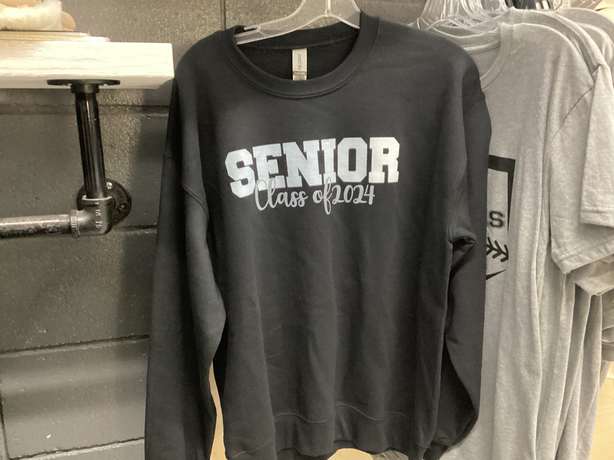 Senior 2024