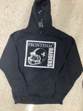 Raider Football Hoodie