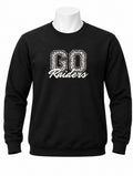 Animal Print Raider