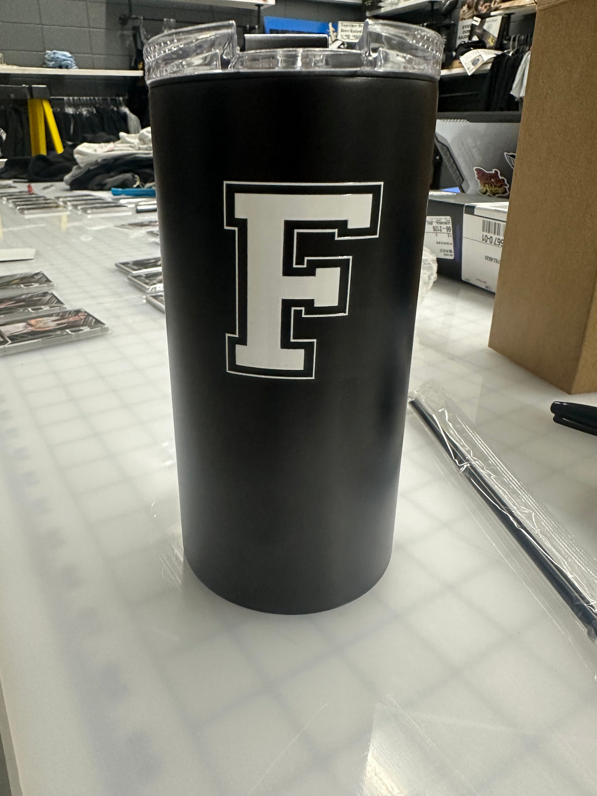 4in1 F 14oz Tumbler