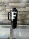 F 40oz Tumbler