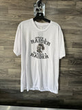 White Football SS