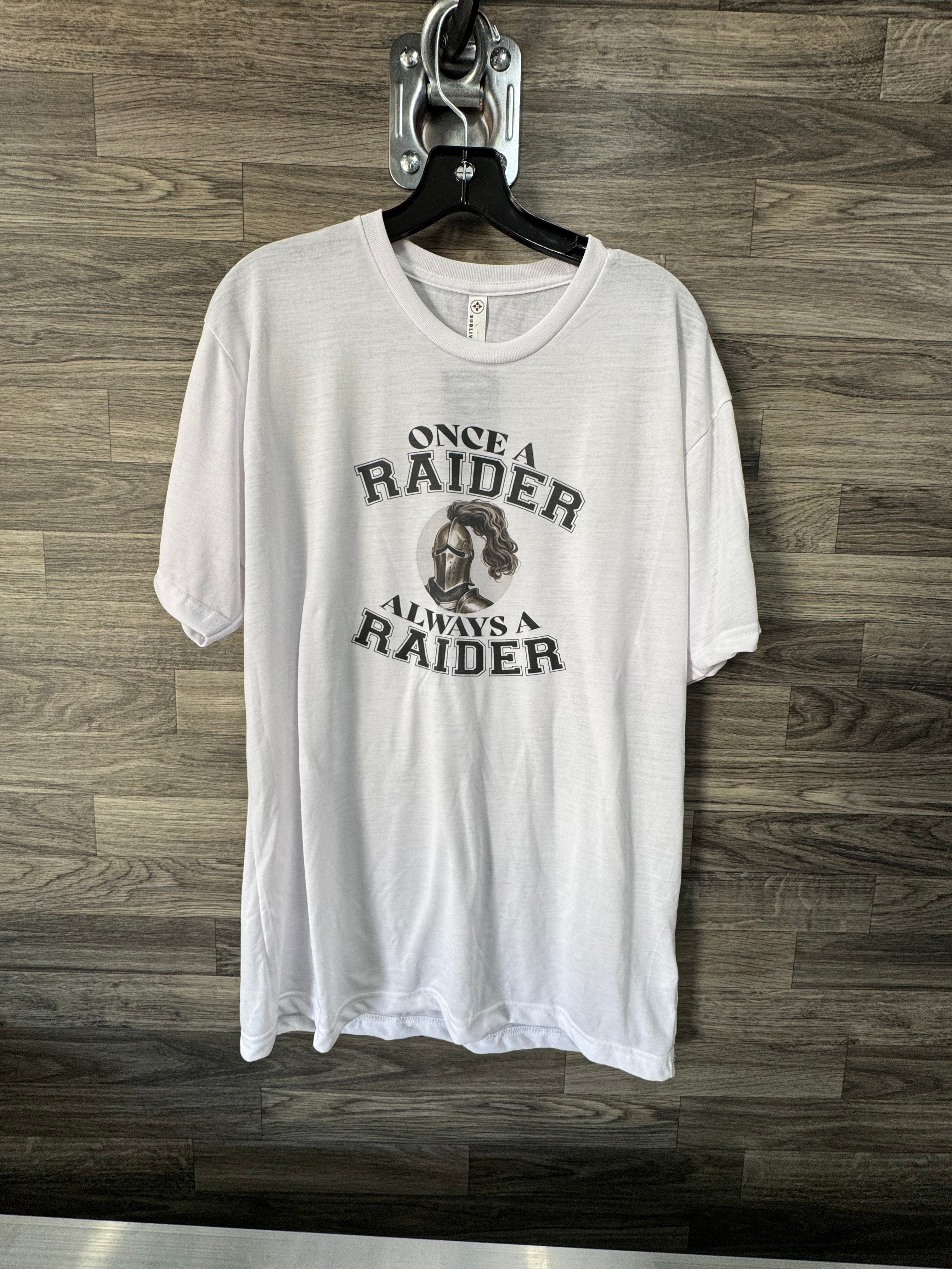 White Football SS