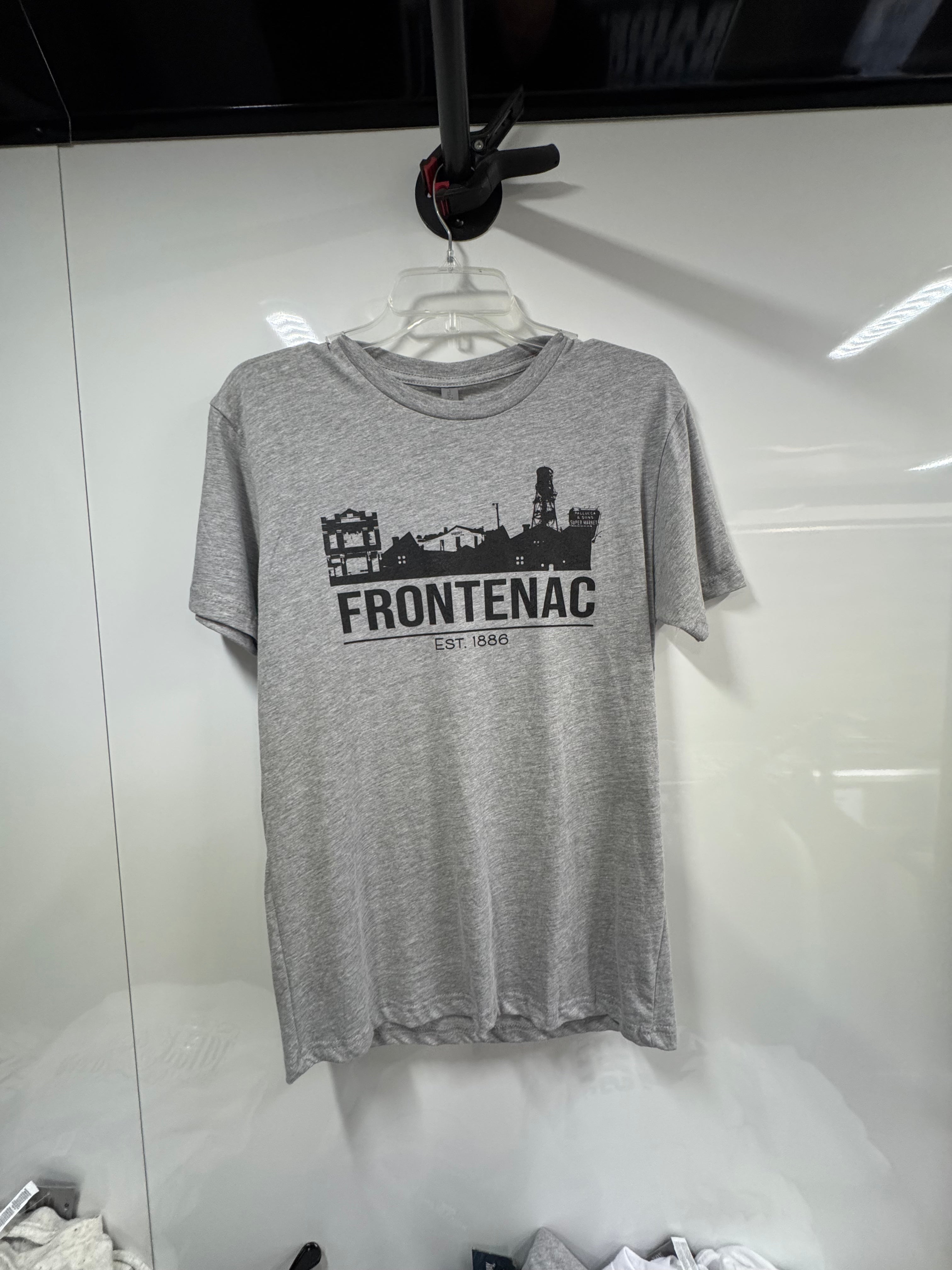 City of Frontenac SS